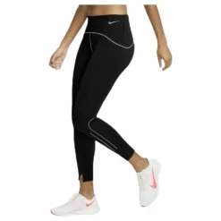 Speed 7/8 Tight Matte Black/Grey