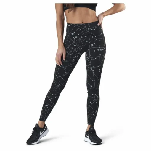 Speed Flash Runway 7/8 Black
