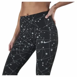 Speed Flash Runway 7/8 Black