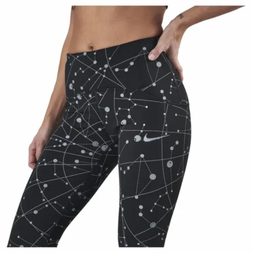 Speed Flash Runway 7/8 Black