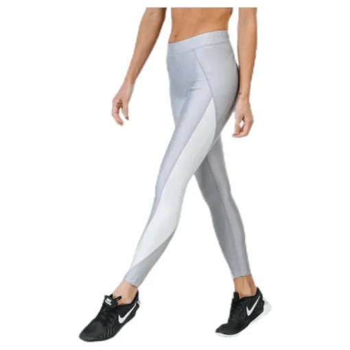 Speed Metallic 7/8 Tight Grey
