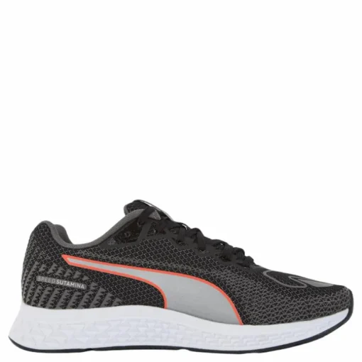 Speed Sutamina 2 Black