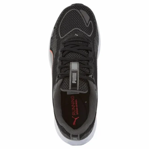 Speed Sutamina 2 Black