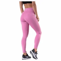 Speed Tight 7/8 Matte Pink