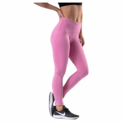 Speed Tight 7/8 Matte Pink