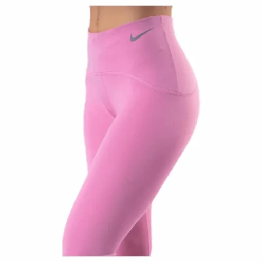 Speed Tight 7/8 Matte Pink