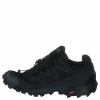 Speedcross 5 Gtx W Black/black/phantom