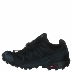 Speedcross 5 Gtx W Black/black/phantom