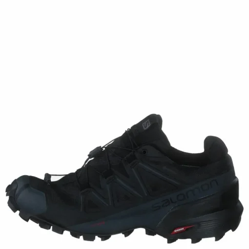 Speedcross 5 Gtx W Black/black/phantom