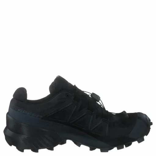 Speedcross 5 Gtx W Black/black/phantom