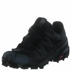 Speedcross 5 Gtx W Black/black/phantom