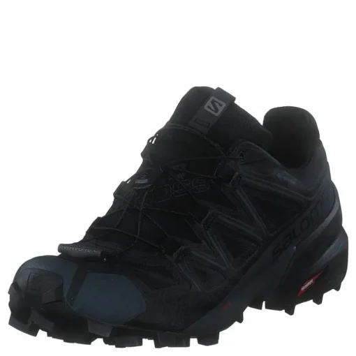Speedcross 5 Gtx W Black/black/phantom