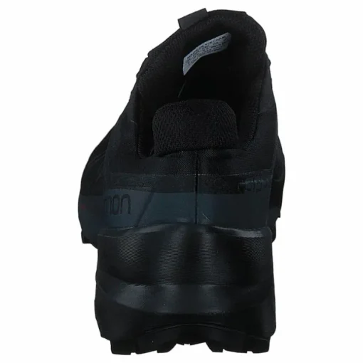 Speedcross 5 Gtx W Black/black/phantom