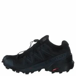 Speedcross 5 W Black/black/phantom