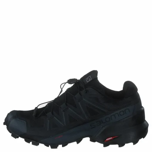 Speedcross 5 W Black/black/phantom