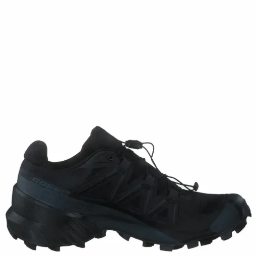 Speedcross 5 W Black/black/phantom
