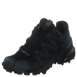 Speedcross 5 W Black/black/phantom