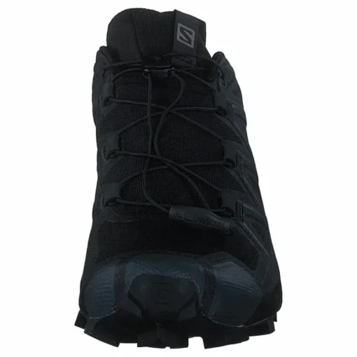 Speedcross 5 W Black/black/phantom