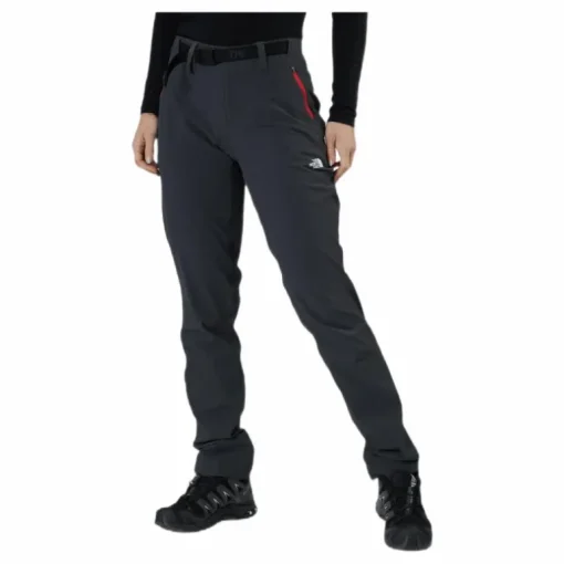 Speedlight II Pant Grey