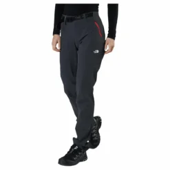Speedlight II Pant Grey