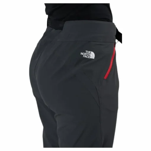 Speedlight II Pant Grey