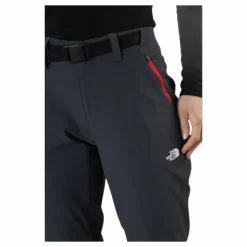 Speedlight II Pant Grey