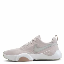 SpeedRep Pink/Silver