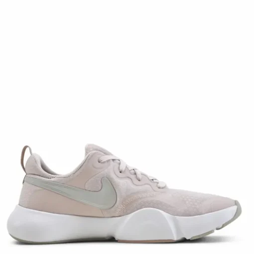 SpeedRep Pink/Silver