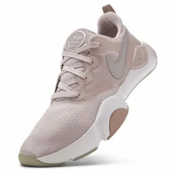 SpeedRep Pink/Silver
