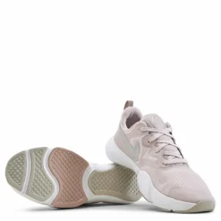SpeedRep Pink/Silver