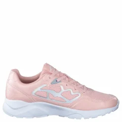 Spicy Soft Pink/white
