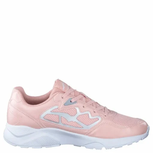 Spicy Soft Pink/white