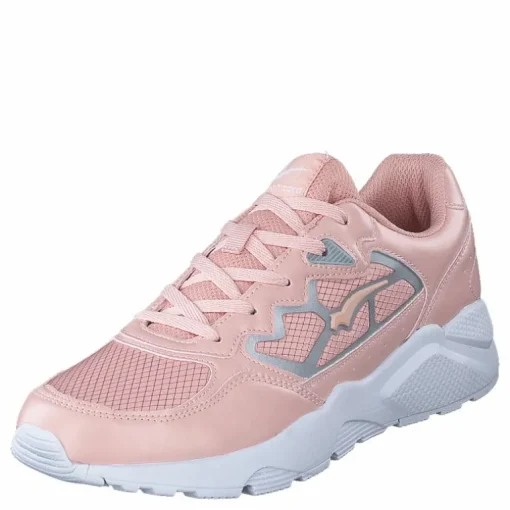 Spicy Soft Pink/white