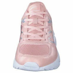 Spicy Soft Pink/white