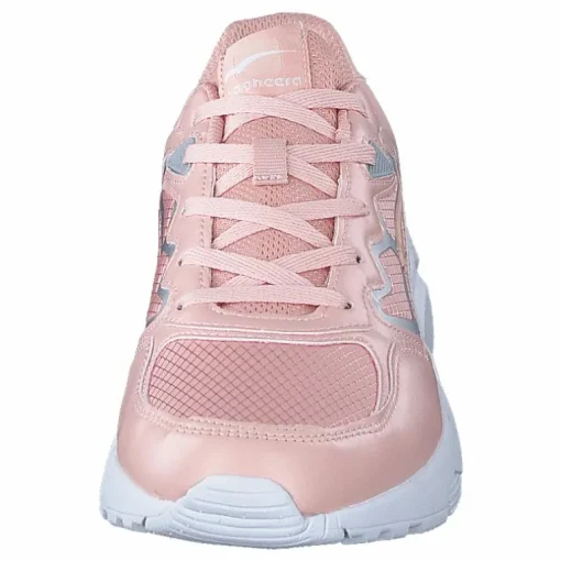 Spicy Soft Pink/white