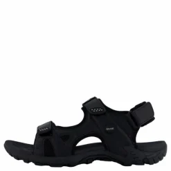 Spider Pro Black
