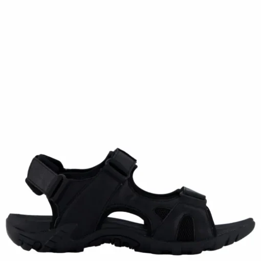 Spider Pro Black