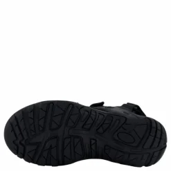 Spider Pro Black