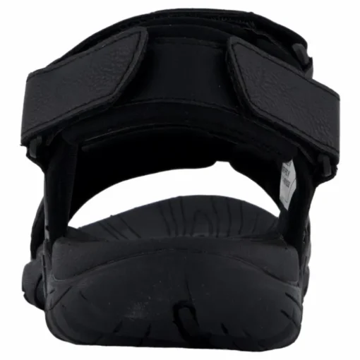 Spider Pro Black