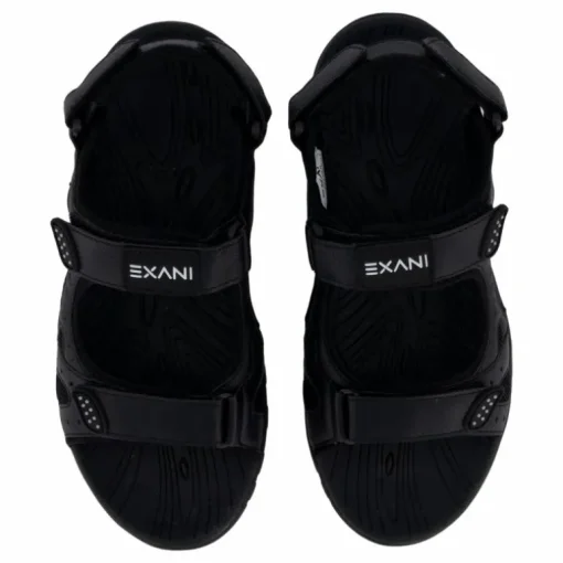 Spider Pro Black