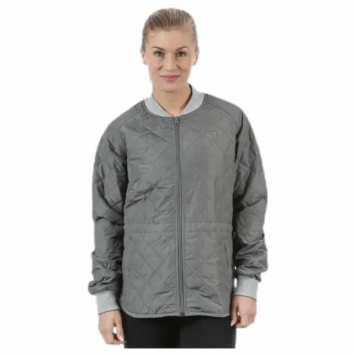 Spilde Jacket Green