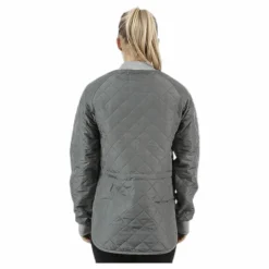 Spilde Jacket Green