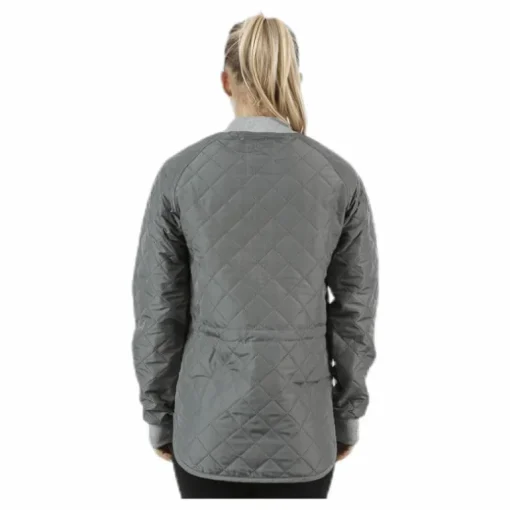 Spilde Jacket Green