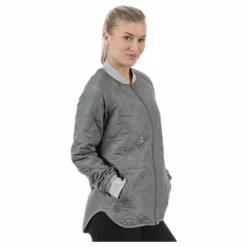 Spilde Jacket Green