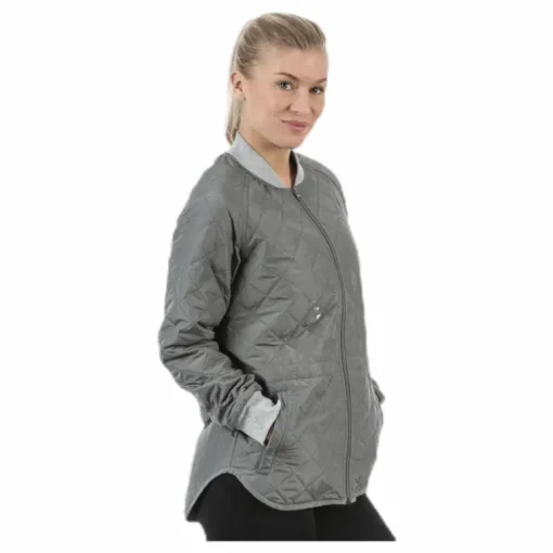 Spilde Jacket Green