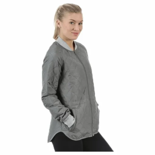 Spilde Jacket Green