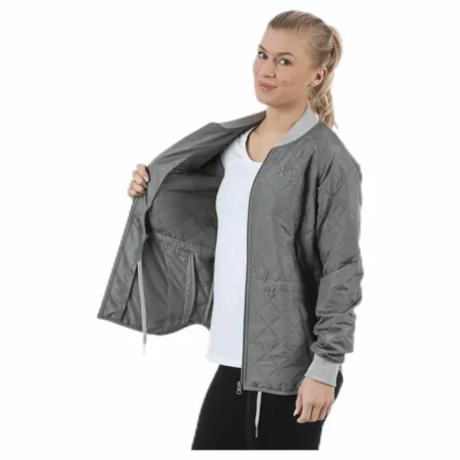 Spilde Jacket Green