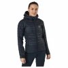 Spire Mimic Hood True Black