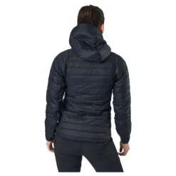 Spire Mimic Hood True Black