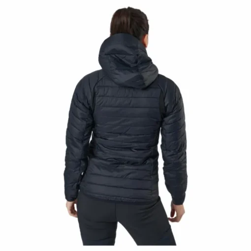 Spire Mimic Hood True Black